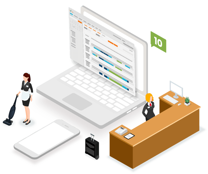 hotelManagement System